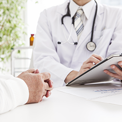 内科疾患の診療・管理